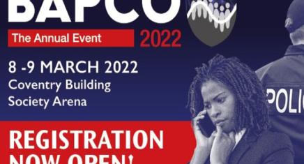 BAPCO annual Conference & Exhibition
