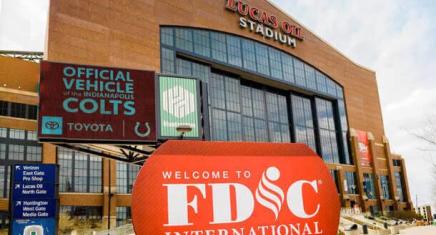 FDIC International Firefighter Convention