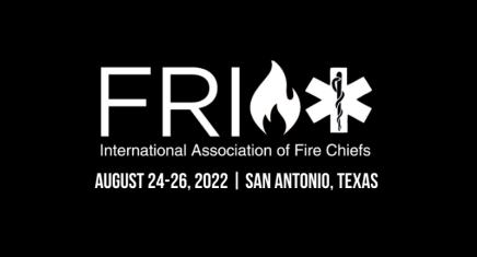 FRI - Fire Rescue International conference (FRI San Antonio)