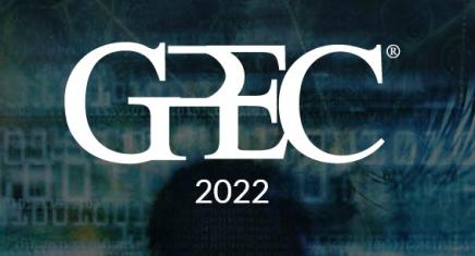 GPEC 2022