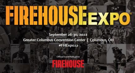 Firehouse Expo 2022