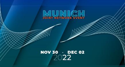 From Early Warning to Action - Joint Network Event