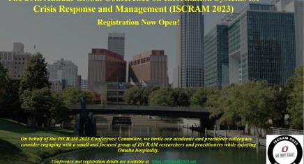 ISCRAM 2023