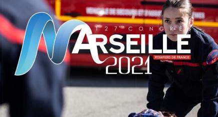 127th French Fire Association Conference