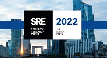 Security Research Event 2022