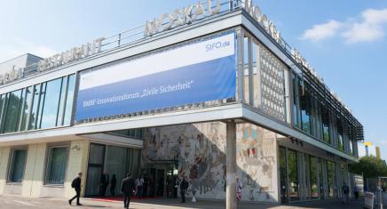 2022 BMBF Innovation Forum on Civil Security