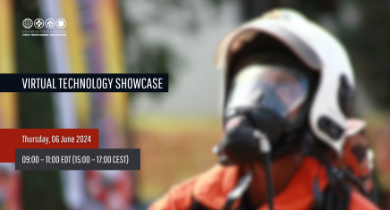 Virtual Technology Showcase 06. June 2024