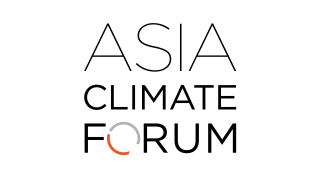 Asia Climate Forum