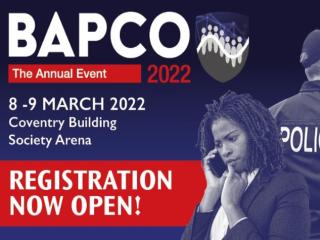 BAPCO annual Conference & Exhibition
