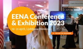 EENA Conference & Exhibition