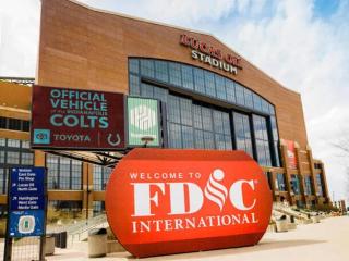 FDIC International Firefighter Convention