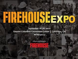 Firehouse Expo 2022