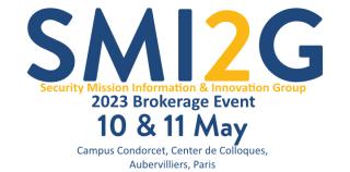 SMI2G Brokerage 2023 Event
