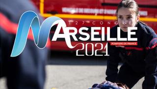 127th French Fire Association Conference