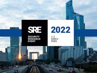 Security Research Event 2022
