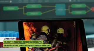 Virtual Technology Showcase Gap 4 & 8