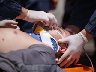 First Responders Conference, Melbourne 2022