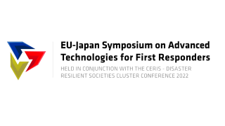 EU-Japan Symposium on Advanced Technologies for First Responders