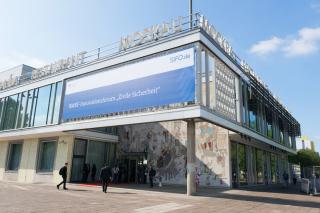 2022 BMBF Innovation Forum on Civil Security