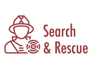 Search & Rescue Workshop and Final Conference