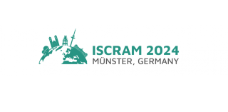 Logo of the ISCRAM conference 2024