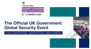 Security and Policing Home Office Event 2024, The official UK Government Global Security Event 