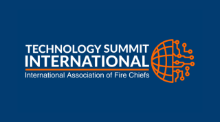 technology summit international logo