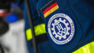 German Federal Agency for Technical Relief (THW) takes over IFAFRI Chairmanship