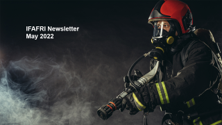 IFAFRI Newsletter, May 2022